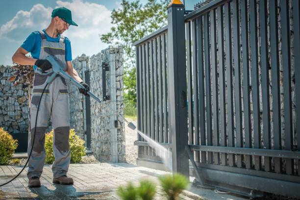 Playground Equipment Cleaning in Willowbrook, CA